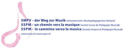 Schweizerischer Musikpädagogischer Verband SMPV