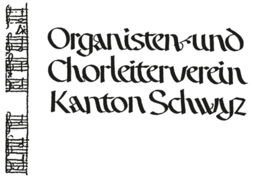 Organisten- und Chorleiterverein Kanton Schwyz